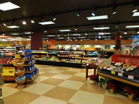 Buckeye Village Giant Eagle This Giant Eagle Grocery Store… Flickr