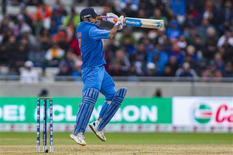10 reasons why ms dhoni may be the greatest indian cricketer of all time