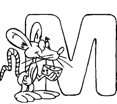 letter  coloring pages  alphabet coloring pages abc coloring