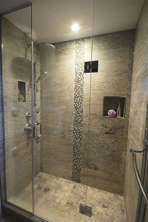 12 Best Stand Up Shower Images On Pinterest Bathroom Designs