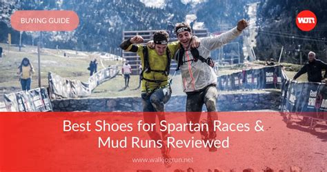 10 best shoes for spartan races reviewed and rated in 2019 nicershoes