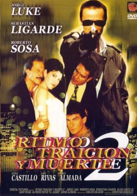 Ritmo Traición Y Muerte La Cumbia Asesina 2 Video 2001 Imdb