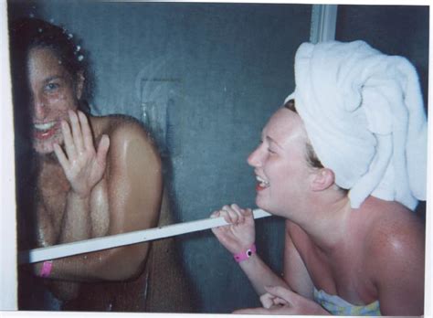 nude share realgirls amateur head towel fun with showering girls