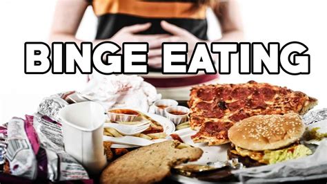 Binge Eating Is There An Easy Way Out Thrive Global