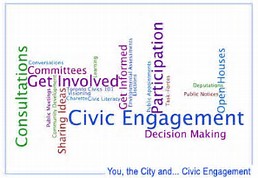 Image result for civic engagement