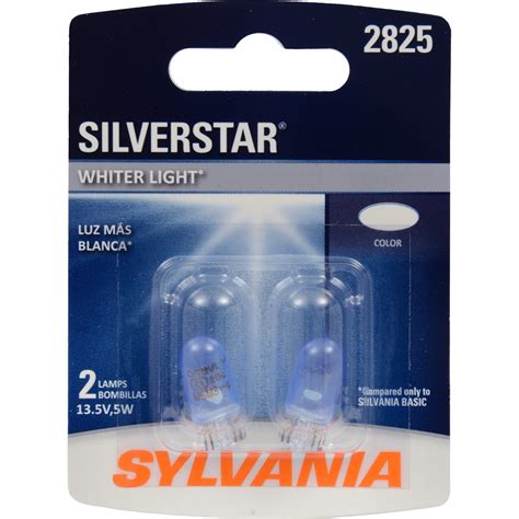 sylvania  silverstar mini bulb pack   walmartcom