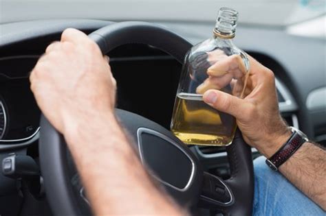 essential info  drinking driving