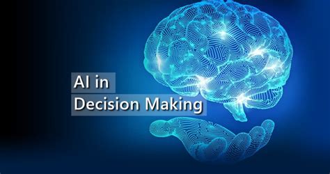 examples  artificial intelligence  decision making hitechnectar