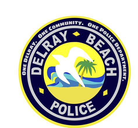 delray beach police department  crime  safety updates nextdoor
