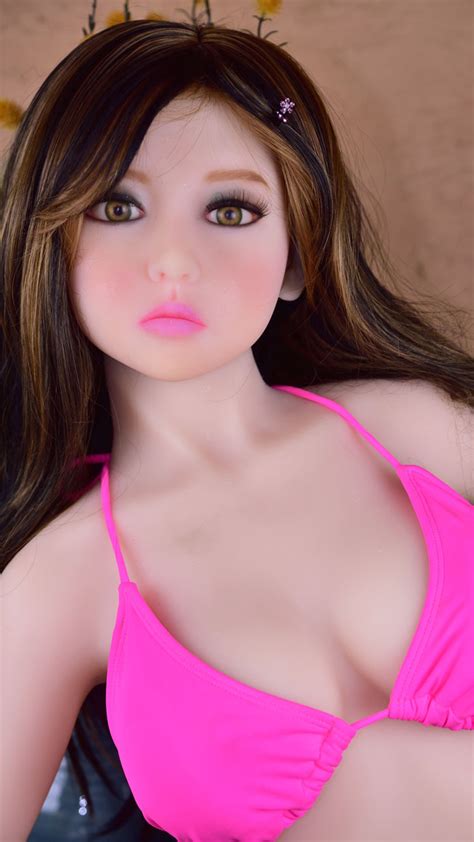 Doll Molly 146 Cm Blond Wig Doll Forever