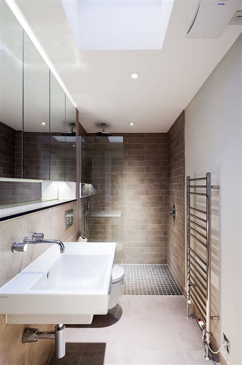 narrow bathroom designs decorating ideas design trends premium psd vector downloads
