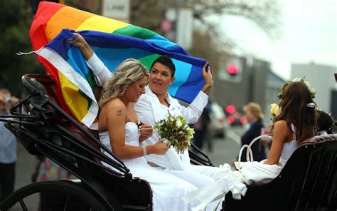 new zealand oks same sex marriage al jazeera america