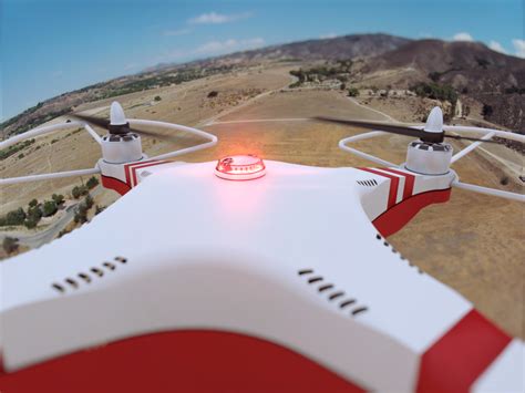 introducing aveo micromax drone strobe  worlds smallest lightest  brightest aerospace