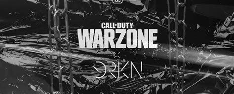 warzone drkn   gamers buy call  duty warzone collection