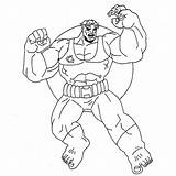 Hulk Heroes Coloring Superheroes Colorat Imagini Immense Desene Incredibilul Colorare Disegni sketch template
