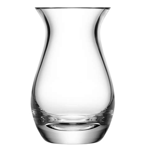 Large Glass Vase Flowerland