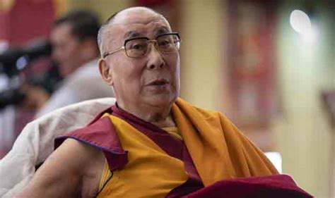 Dalai Lama Admits Having Knowledge About Sexual Abuse By Buddhist