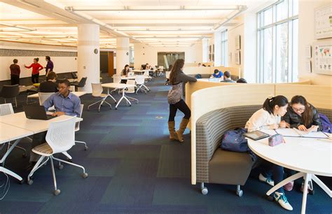 library study space design intentional inclusive flexible bitstreams  digital