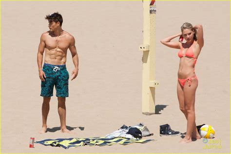 andrew gray and ciara hanna get silly at the beach together photo 684197 photo gallery just