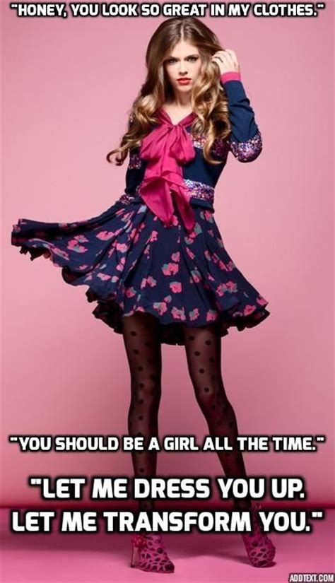 17 images about love feminization on pinterest feminine sissy maids and sissi