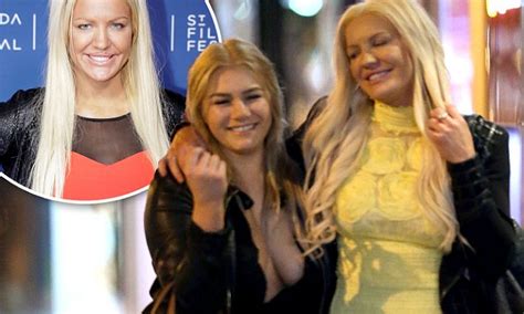 brynne edelsten 34 hints she s had sex with women before