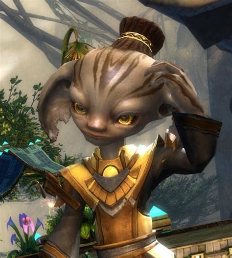 Gw2 New Hairstyles Coming In Tomorrow’s Twilight Assault