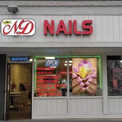 nails spa    reviews nail salons  iowa ave