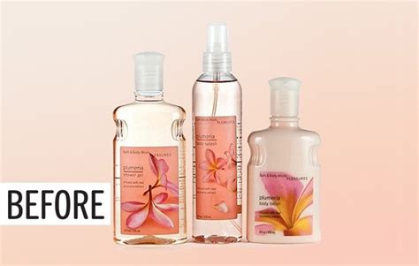 bath and body works is bringing back 8 favorite classic scents from the