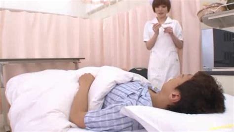 mosaic japanese nurse fucks patient porn tube