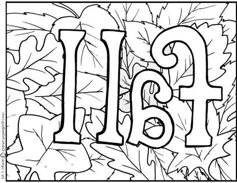 fall coloring pages printable fall coloring pages fall coloring