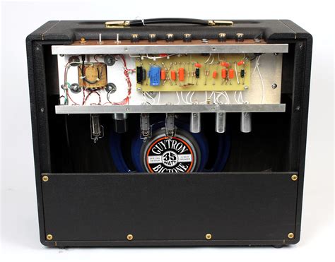 gds amplification  combo  handwired marshall  replica  amp  sale hzit