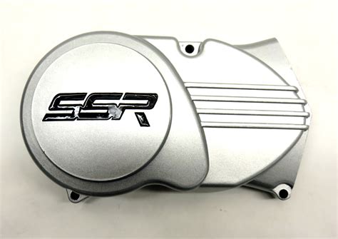 ssr ignition cover        engine covers engine parts pit bike