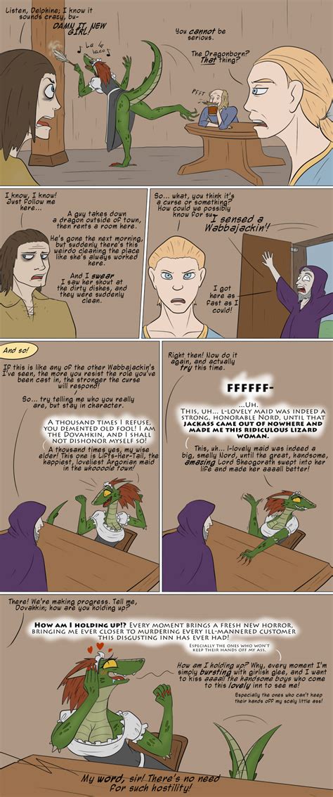lusty argonian maid d part 3 the exposition by valsalia fur affinity [dot] net
