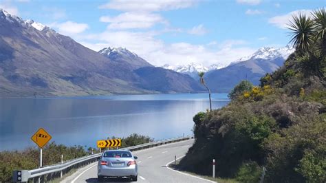 glenorchy drivequeenstown youtube