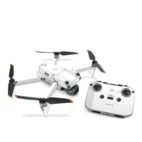 dji air  skin solid state white  solid colors decalgirl