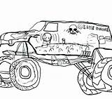 Digger Coloring Grave Pages Drawing Getdrawings Getcolorings sketch template