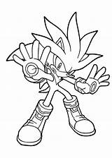 Coloring Pages Cool Sonic Hedgehog Kid Printable Shadow Kids Colouring Cartoon Library Clipart Davemelillo Sheets Super Great Print Visit Choose sketch template