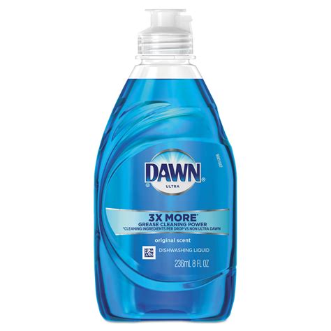 liquid dish detergent  dawn pgc ontimesuppliescom