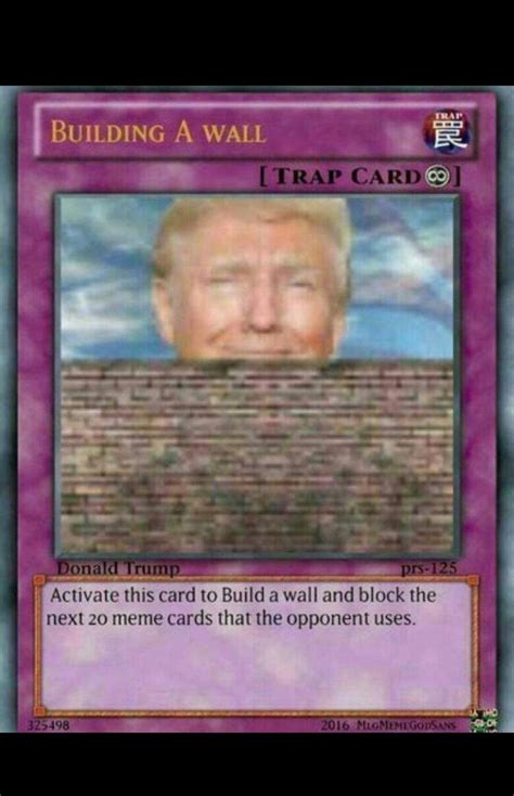 yugioh trap card meme printable cards