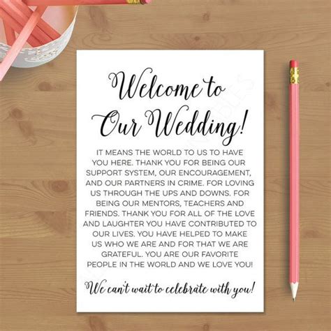 wedding hotel  letter template template