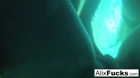 Underwater Hidden Camera Lesbian Fun With Alix And Jenna Thumbzilla