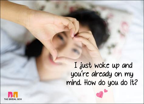 50 good morning love sms to brighten your love s day