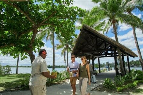 sonaisali island resort fiji vacations