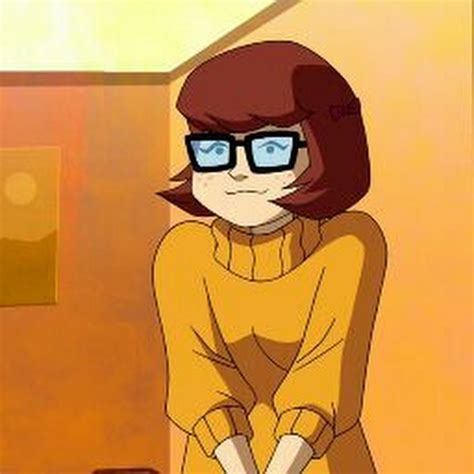 Velma Dinkley Youtube