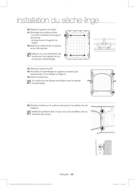 samsung dvjewa  user manual dryer manuals  guides