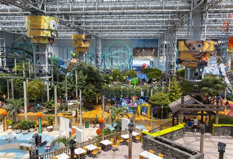 mall  america history stores attractions facts britannica