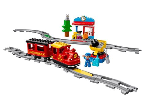 toy story  steam train set toywalls