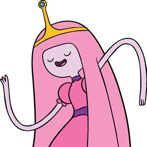 Regular Princess Bubblegum Adventure Time Princess