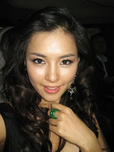Honey Lee Korean Beauty Pageant Hottie