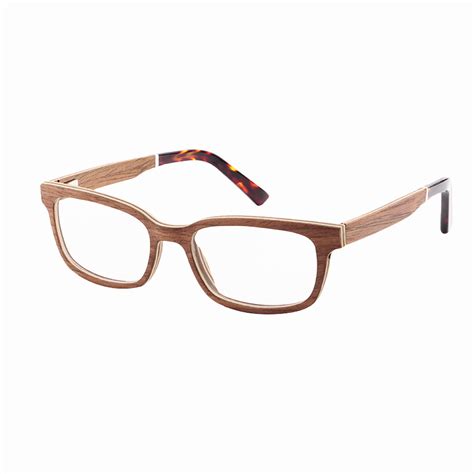 Wholesale Male Wood Eyeglass Frameswo22s Eyewearglobo